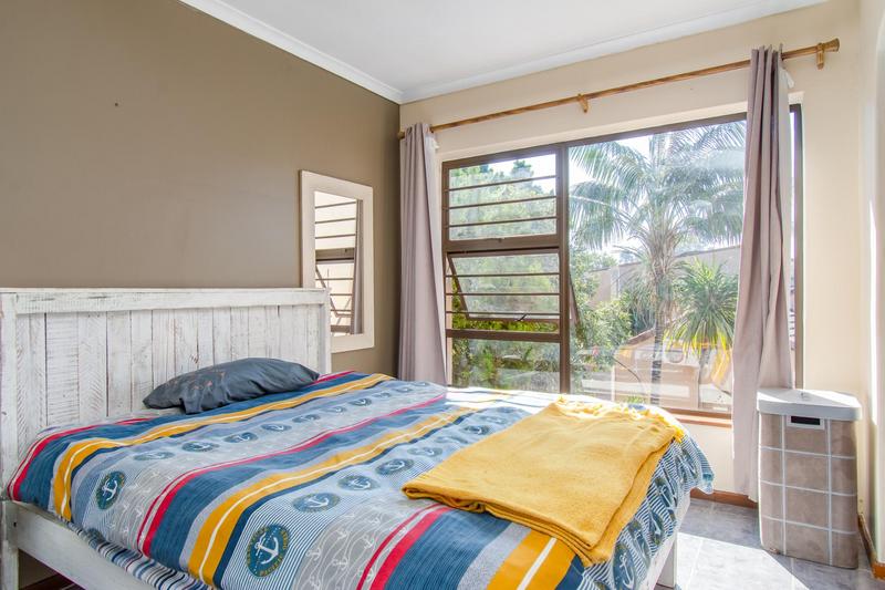 To Let 3 Bedroom Property for Rent in Sonstraal Heights Western Cape